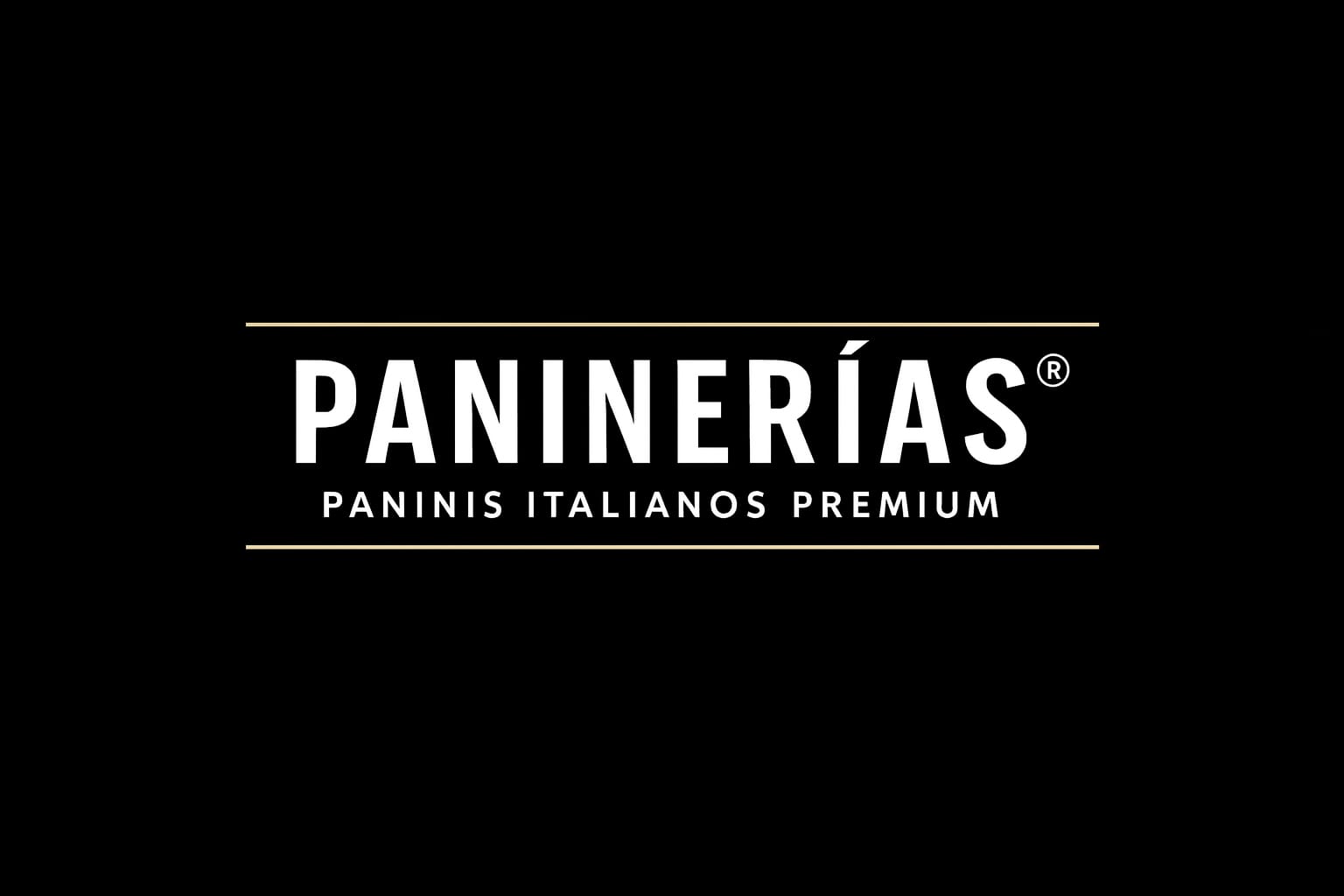 Paninerias logo
