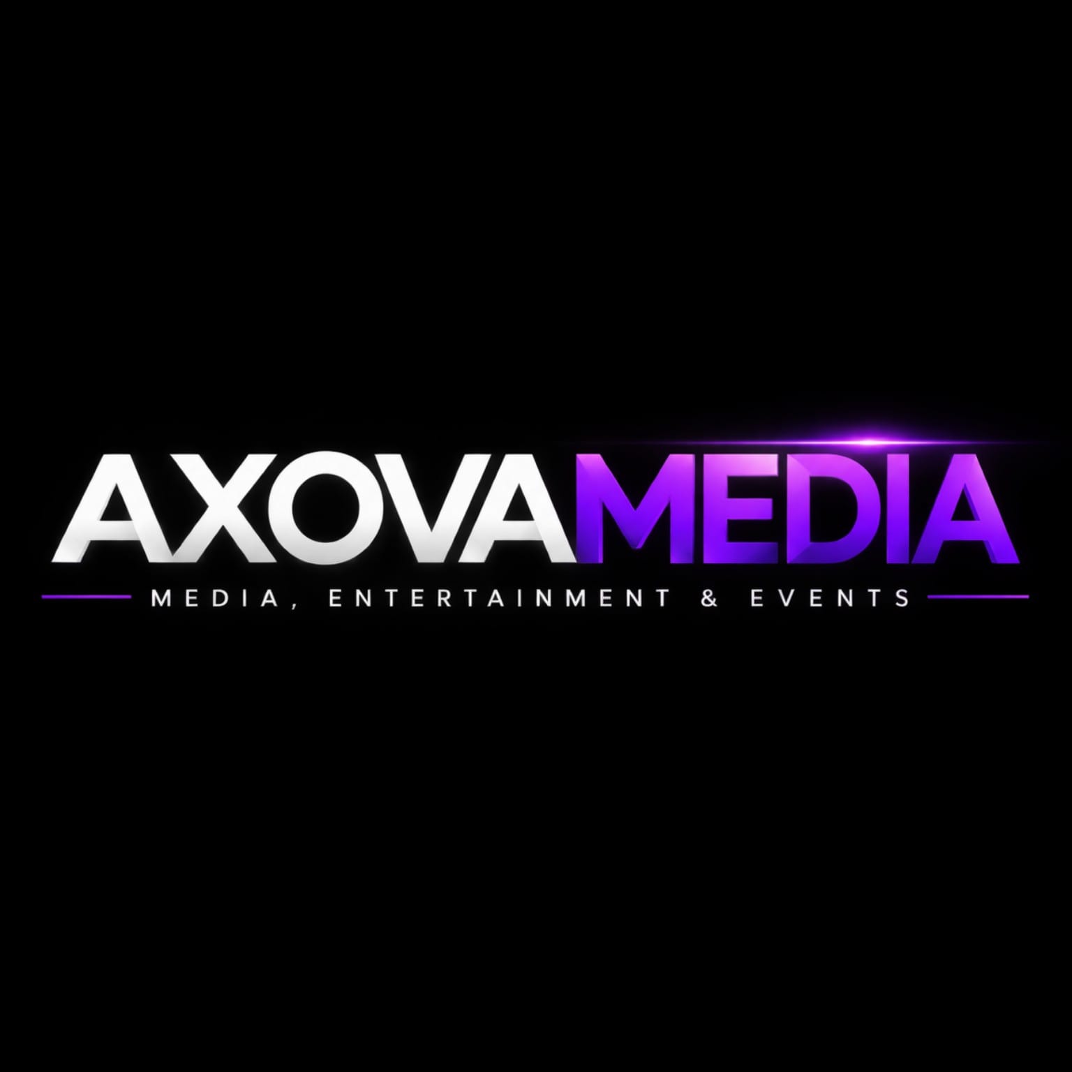 AxovaMedia logo