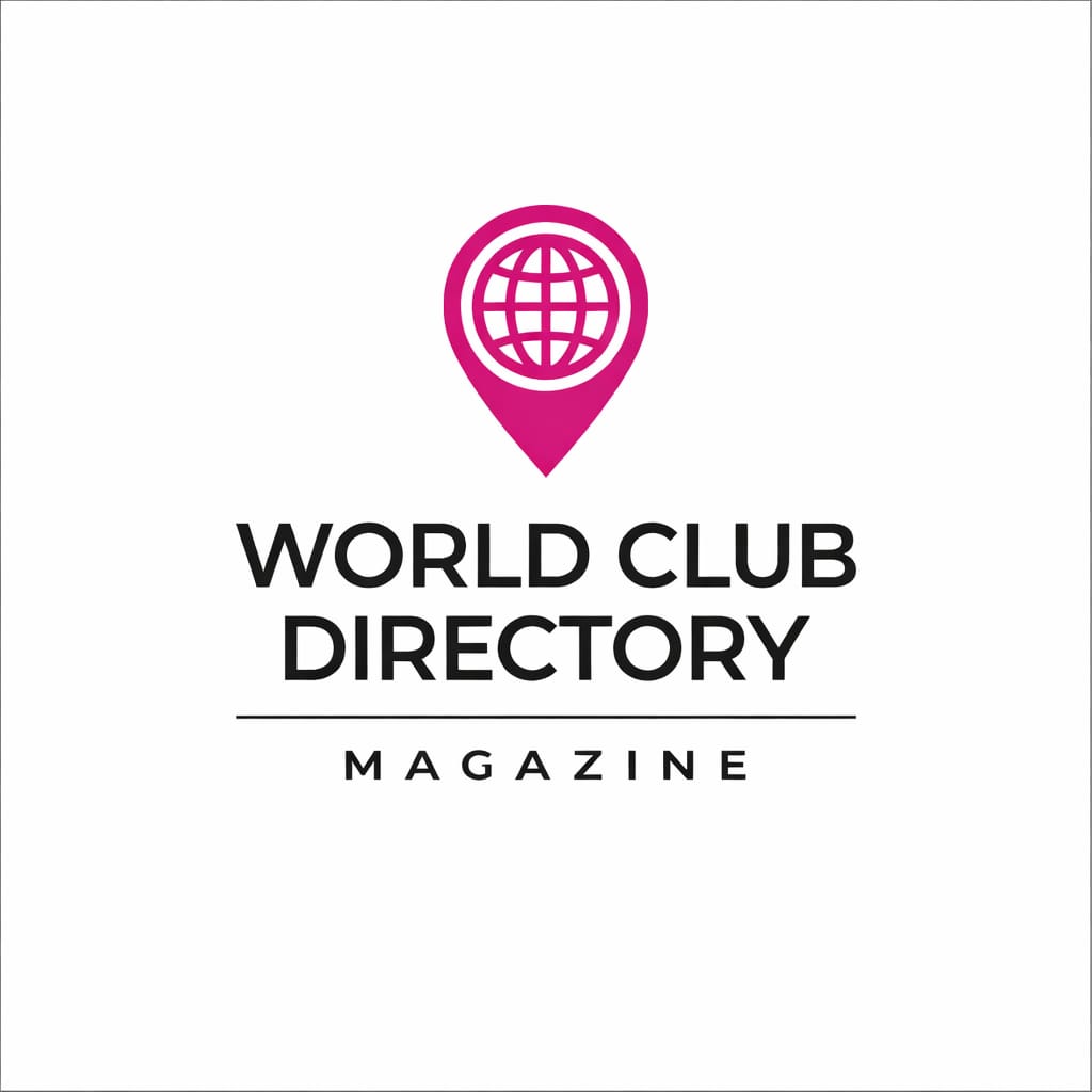 WorldClubDirectory logo