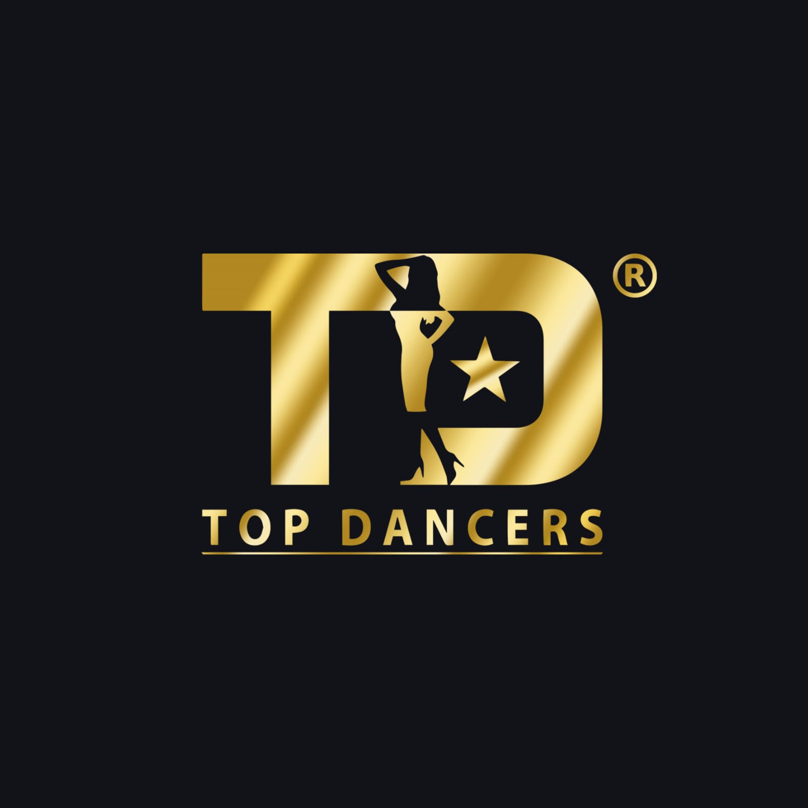 TopDancersGroup logo